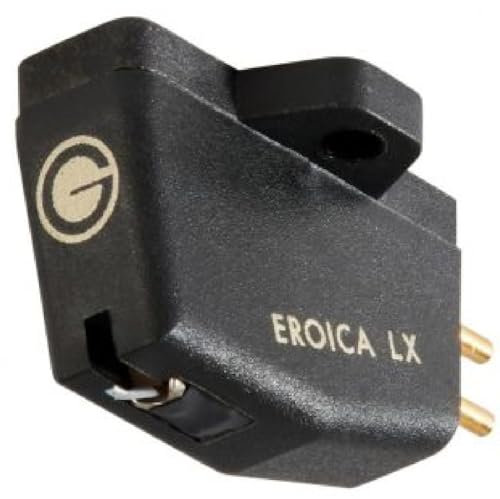 Goldring Eroica LX Tonabnehmer