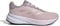 adidas Response Runner Shoes, Zapatillas para Correr Mujer, Sandy Pink/Sandy Pink Met/Pink Spark, 37 1/3 EU