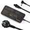 Laptop Adapter 19.5V 7.7A 150W A17-150P1A Netzteil für Asus Laptop Ladegerät 5.5x2.5mm (Nicht 4.5x3.0mm)