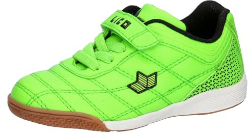 Lico Herren Rockfield Vs Hallenturnschuh