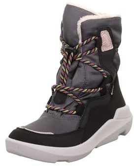 Superfit TWILIGHT Stiefel Gore-Tex 1-000161 Mädchen
