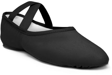 So Danca SD16-C 5 (EU 38), schwarz