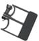 Lightweight Handheld Stabilizer Gimbal Adapter Mount Plate With Thumb Screw For OM 6 5 4 3 Action Cameras Mounting Part Action Camera Gimbal Adapter For OM 6 5 4 3