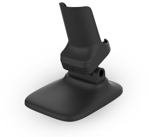 Atlantis Scannerständer für LD230P-2D mit Dauerscan | Erhöht den Scanner und ist kompatibel mit A08-LD230P-2D, Art. A08-ST-LD230