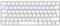 Apple Magic Keyboard with Touch ID for Mac models with Apple silicon - International English ​​​​​​​