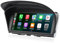 Autoradio für BMW E60 E90 mit Carplay/Android Auto CCC System Radio für E61/E63/E64/E91/E92/E93(2003-2008) FM/AM Touchscreen