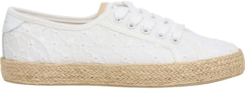 Pepe Jeans Mädchen Brady Levant G Sneak
