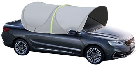 Regenschirm, für, Cane, andere Fahrzeuge, UV-Schutz, automatischer Regenschirm, faltbar, Abdeckung, Zelt, Auto, wasserdicht, Blockierung der, Sonnenschutz, tragbar,