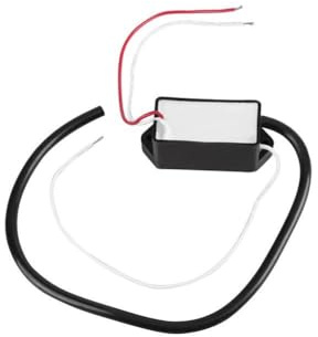 Joyance Spannungsinverter-Boost-Spannungs-Boost-Modul Power-Boost-Modul, DC3.6V/4.8V/6V/12V High Voltage Pulse Generator DC 3kV-11kV Super Electric Arc Module