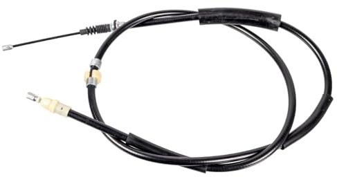 ESEN SKV Seilzug, Feststellbremse 25SKV956 hinten links | Kompatibel mit: FORD MONDEO III, MONDEO III Stufenheck, MONDEO III Turnier