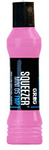 Grog Squeezer Mini 05 FMP Piggy Pink