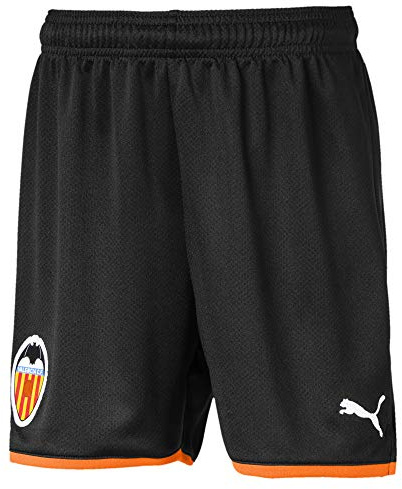 PUMA Unisex Kids Vcf Shorts Replica Jr Shorts