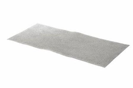 AllSpares Metall-Fettfilter für Dunstabzugshauben | Bosch Siemens Neff Gaggenau Balay 00460118, 460118 | 645x295x8mm