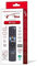 AV:Link | Universal 4 Device Remote Control - Streamlined Convenience with Web Programmability for TV, DVD, Satellite, and HiFi