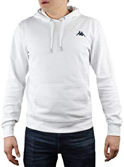 Kappa Sweatshirt I STYLECODE: 707390 Vend Men I Regular Fit