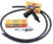 Hercules Prima M 1 2 3 4 5 6 S N SL Zündkerze NGK B6HS Kerzenstecker NGK LB05F Zündkabel Set Sachs 504 505 Motor Zündung