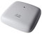 Cisco Punto di accesso Wi-Fi Business 140AC | 802.11ac | 2x2 | Porta 1 GbE | Montaggio a soffitto | Protezione a vita limitata (CBW140AC-B)