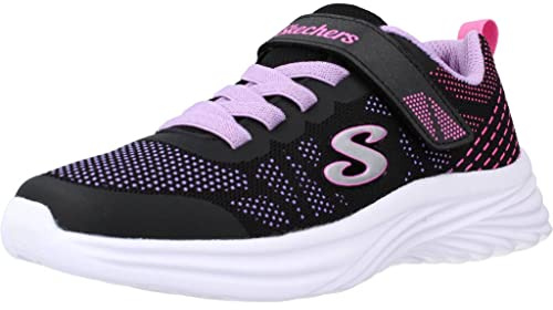 Skechers Mädchen 302448lSneaker