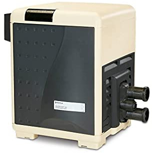 MasterTemp Pentair EC-462027 250,000 BTU Propane Gas Pool Heater