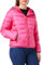 Tommy Jeans Donna DW0DW09350 Giacche, Pink Alert, Rosa