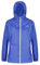 Regatta Pack-It III Men's Waterproof Packaway Jacket, Blue, M