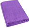 Generico CasaDolceCasa arredatutto telo copridivano copritutto copriletto Matrimoniale 2 piazze 3 posti divano 240x280 cm (Lilla/Viola)