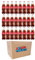 Original Taste Glass Bottles 24x330ml Gluten Free Dairy Free And Nut Free No Added Preservatives Coke Boxed Treatz