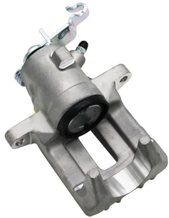 Hzyckj -Bremssättel hinten nach rechts für Audi A3 für Seat Altea XL Leon Toledo für Skoda Octavia Yeti für VW Beetle EOS Golf Scirocco 1K0615424J