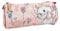 mybagstory Federmäppchen – Aristocats – Marie – Rosa – Kinder – Schule – Kindergarten – Grundschule – Federmäppchen für Mädchen – Größe 20 cm – Geschenkidee, Rosa