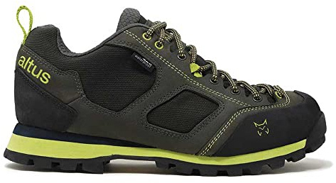 ORONE H30 Zapatilla ligera de montaña, impermeable y transpirable - C: GOLDEN LIMA T: 41