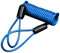 Adunsiaoto Antirrobo Resorte Cuerda, Cable Candado Recordatorio, Freno Motocicleta Antirrobo Resorte, Disco Motocicleta Recordatorio, Candados Moto con Alarma, Candados Moto Disco Universal(Azul)