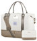 LOVEVOOK Reisetasche Sporttasche Damen Groß Handgepäck Tasche für Flugzeug Weekender Carry On Travel Duffle Luggage Bag Women Krankenhaustasche Wickeltasche Saunatasche Badetasche Set