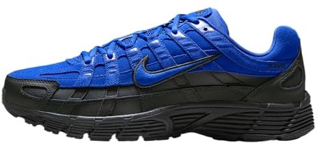 Nike IF0668-400 P-6000 PRM Herren Hyper ROYAL/Hyper ROYAL-DK Smoke Grey EU 44
