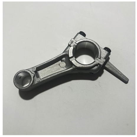 eKmRFN Biela GP160 GP200 for Motor de Gasolina Ho-nd GP160H GP200H WL20XH WL30XH, Pieza de Bomba de Agua 13200-ZDK-003