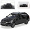 Generisch Skod. Fabia III Typ NJ Kombi Magic Schwarz Ab 2014 1/43 iScale Modell Auto