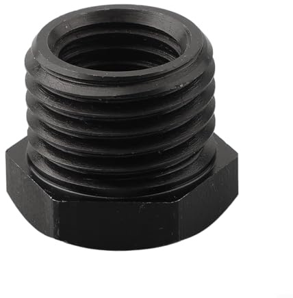 Ein Muss für Holzwerkzeug-Zubehör, effiziente Drehmaschine, Spindel-Adapter-Design (A)
