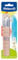 Pelikan 700405 Pinsel Starter-Set mit 6 Borstenpinseln (10 Borstenpinsel)