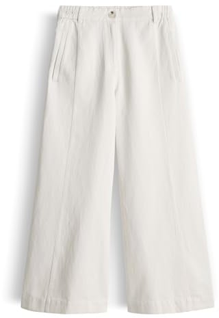 OPUS Leinenhose Damen