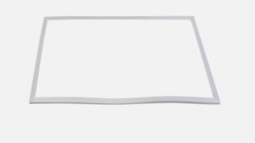 MyApplianceSpares Fridge Door Seal Gasket for Logik Hisense Fridge Freezer LFFD55S18 LFFD55S17 LFFD55W18
