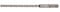 Makita B-57978 Nemesis II SDS-Plus 6mm x 165mm