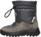 Naturino VARNA-Après-Ski Stiefel Anthrazit 31