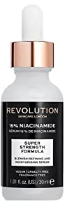 Revolution Skincare London, 15% Niacinamid Hautunreinheiten & Serum, 30ml