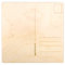 Rayher Holz Postkarten, quadratisch, Birkenholz FSC zertifiziert, 14,8 x14,8 x 0,3 cm, Btl. 2 Stück, Postkarten aus Holz, 62954505