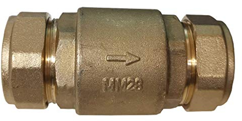 Grant Rückschlagventil, 28 mm