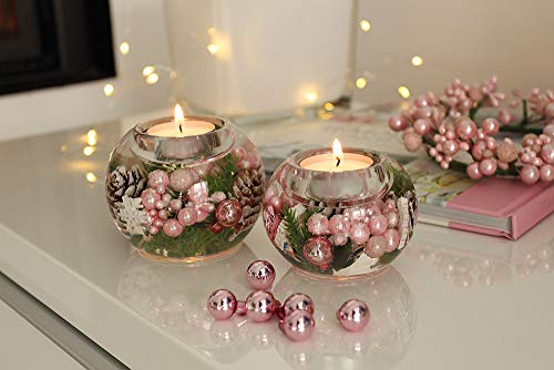Dreamlight Gilde 73074 Mercur Smart Frozen Nature