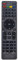 JDO TV 45S Mando a Distancia de Repuesto - VINABTY Reemplace Control Remoto para Jadoo TV 4 4S 5 5S IPTV Box JDO TV 45S Remote Controller