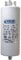 Condensateur à cosse 25 uF COMAR pompes de piscine, compresseur, spa, nettoueur haute pression