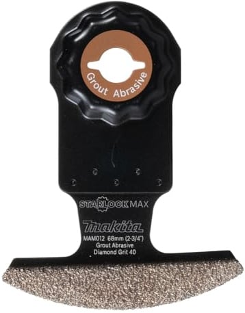 Makita B-66525 Diamant Segmentsägeblatt MAM012