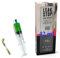 M Shop Italia TURAFALLE 42ml CLIMATIZZATORE BLOCCA PERDITE GAS R134A R407C R22 R404A R600 R410 con beccuccio e valvolina spillo 1/4