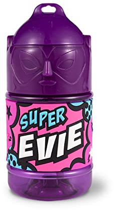 Personalisierbare Super-Trinkflasche (Evie)